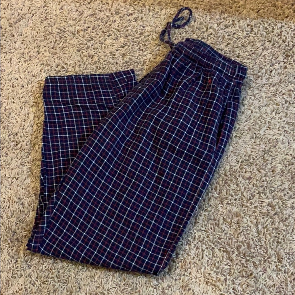 EUC Men’s Polo Ralph Lauren Sleepwear Pants